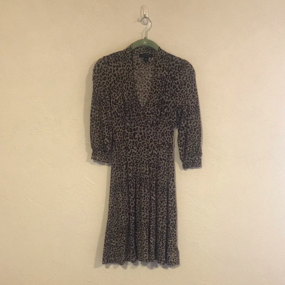 Banana Republic Dress